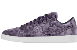 Nike WMNS Blazer Low LX Velvet Purple