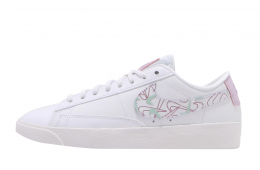 Nike WMNS Blazer Low SE Summit White Multicolor