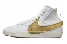 Nike WMNS Blazer Mid 77 Jumbo Sanded Gold