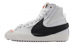 Nike WMNS Blazer Mid 77 Jumbo White Black