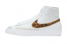 Nike WMNS Blazer Mid ’77 Leopard