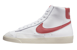 Nike WMNS Blazer Mid 77 Red Stardust