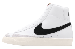 Nike WMNS Blazer Mid 77 White Black