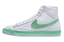 Nike WMNS Blazer Mid Green Airbrush
