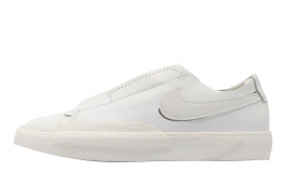 Nike WMNS Blazer Slip Summit White