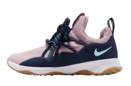 Nike WMNS City Loop Plum Dust Plum Chalk White