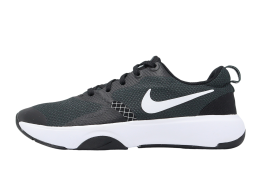 Nike Wmns City Rep TR Black / White