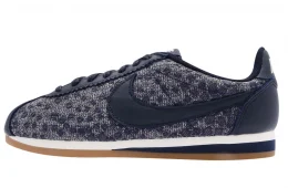 Nike WMNS Classic Cortez Obsidian