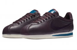 Nike WMNS Cortez Port Wine