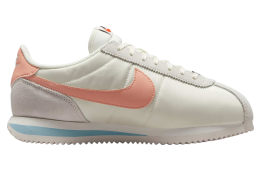 Nike Wmns Cortez Sail / Arctic Orange Ocean Bliss