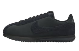 Nike WMNS Cortez Triple Black