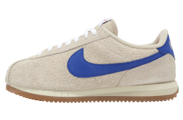 Nike Wmns Cortez Vintage Sanddrift / Game Royal