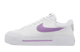 Nike WMNS Court Legacy Lift Rush Fuchsia