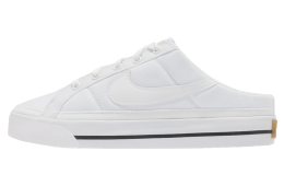 thumb iphone nike wmns court legacy mule white black