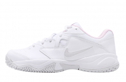 Nike WMNS Court Lite 2 White Photon Dust