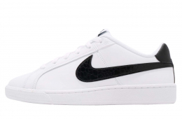 Nike WMNS Court Royale White Black