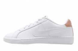 Nike WMNS Court Royale White Rose Gold