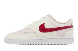 Nike WMNS Court Vision Low Pearl Pink