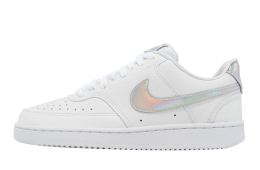 Nike WMNS Court Vision Low White Multicolor