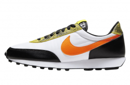 Nike WMNS Daybreak White Dynamic Yellow