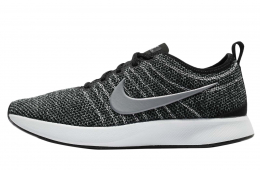 Nike WMNS Dualtone Racer PRM Black Cool Grey
