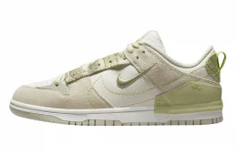 Nike WMNS Dunk Low Disrupt 2 Green Snake