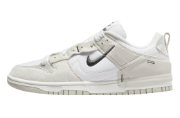 Nike WMNS Dunk Low Disrupt 2 Pale Ivory