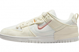 Nike WMNS Dunk Low Disrupt 2 Pale Ivory