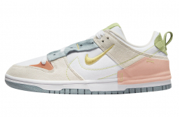 Nike WMNS Dunk Low Disrupt 2 Pastel