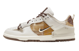 Nike WMNS Dunk Low Disrupt 2 Plaid