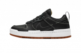 Nike WMNS Dunk Low Disrupt Black Gum