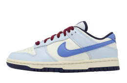 Nike Wmns Dunk Low Sail / Polar