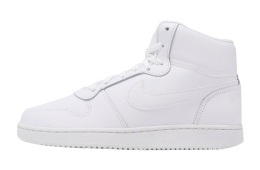Nike Wmns Ebernon MID White