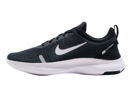 Nike WMNS Flex Experience RN 8 Black White Cool Grey
