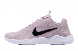 Nike WMNS Flex Experience RN 9 Iced Lilac Black