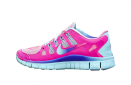 Nike WMNS Free 5.0 Doernbecher - Bella