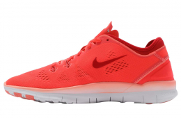 Nike WMNS Free 5.0 TR Fit 5 Bright Crimson