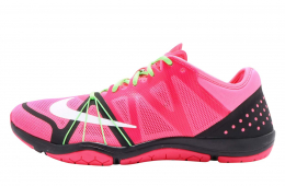 Nike WMNS Free Cross Compete Pink Pow