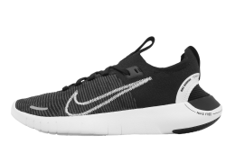 Nike Wmns Free RN FK Next Nature Black / White