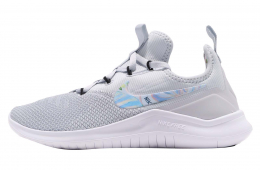 Nike WMNS Free TR 8 Print Pure Platinum