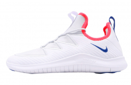 Nike WMNS Free TR Ultra White Racer Blue