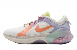 Nike WMNs Joyride Dual Run 2 Sail Orange Frost