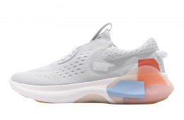 Nike WMNS Joyride Dual Run PRM Photon Dust White Psychic Blue