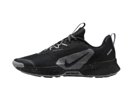 Nike Wmns Juniper Trail 3 Black / Wolf Grey