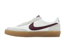 Nike Wmns Killshot 2 Sail / Night Maroon