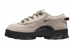 Nike WMNS Lahar Low Fossil Stone