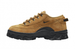 Nike WMNS Lahar Low Wheat