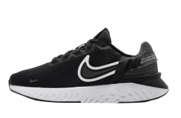 Nike WMNS Legend React 3 Black White Iron Grey