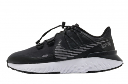 Nike WMNS Legend React 3 Shield Black Metallic Dark Grey