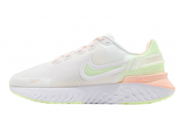 Nike WMNS Legend React 3 Summit White Barely Volt